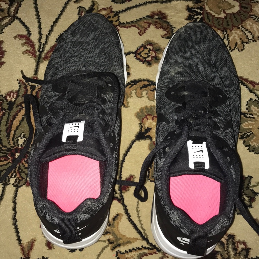 Nike sneaker